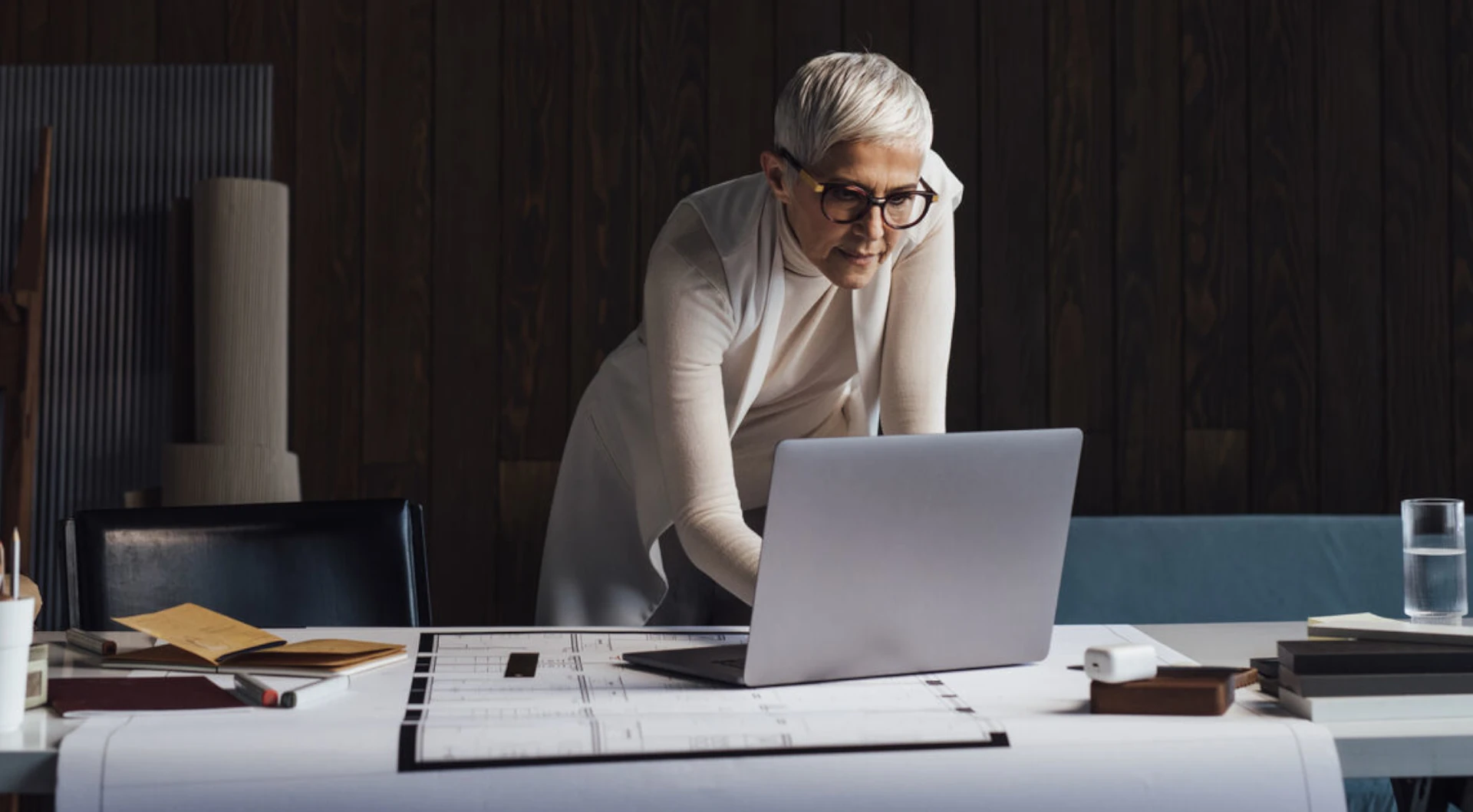 Lentile pentru interior Hoya